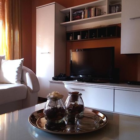 Apartment Puhov Zadar Eksteriør billede
