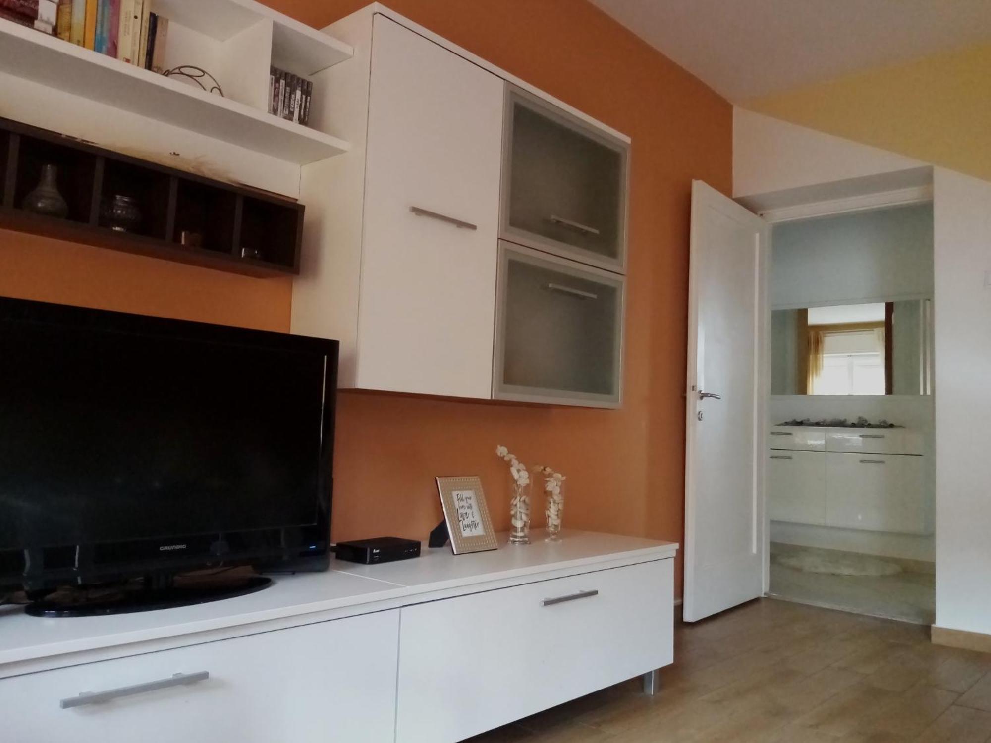 Apartment Puhov Zadar Eksteriør billede