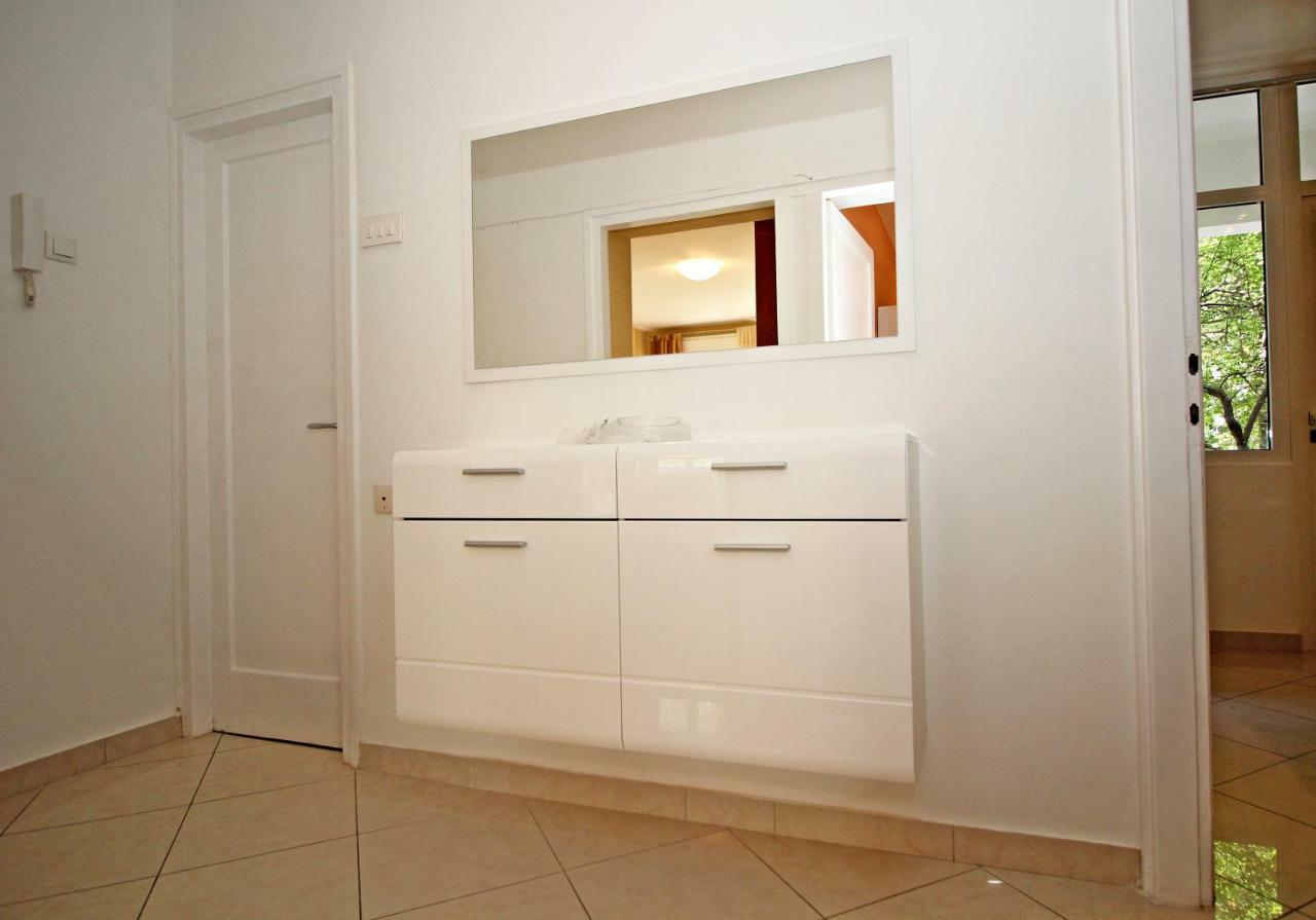 Apartment Puhov Zadar Eksteriør billede